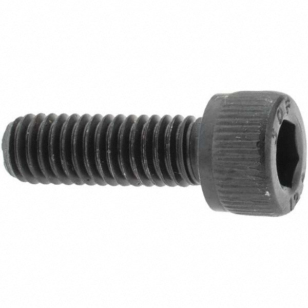 VALUE COLLECTION Value Collection -42735-1 M6x1 Hex Socket Cap Screw
