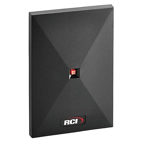 RCI Rci P-500-H-A Proximity Reader Standard Access Control