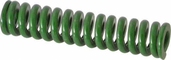 ASSOCIATED SPRING Associated Spring Raymond 106-518 Die Spring Green