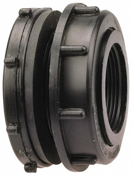NIBCO Nibco CC08970 Tank Adapter 1-1/4 in Polypropylene Sch 80