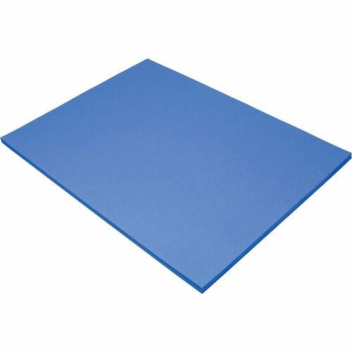 PACON Pacon PAC103086 Tru-ray Construction Paper 18x24 Blue 50pk
