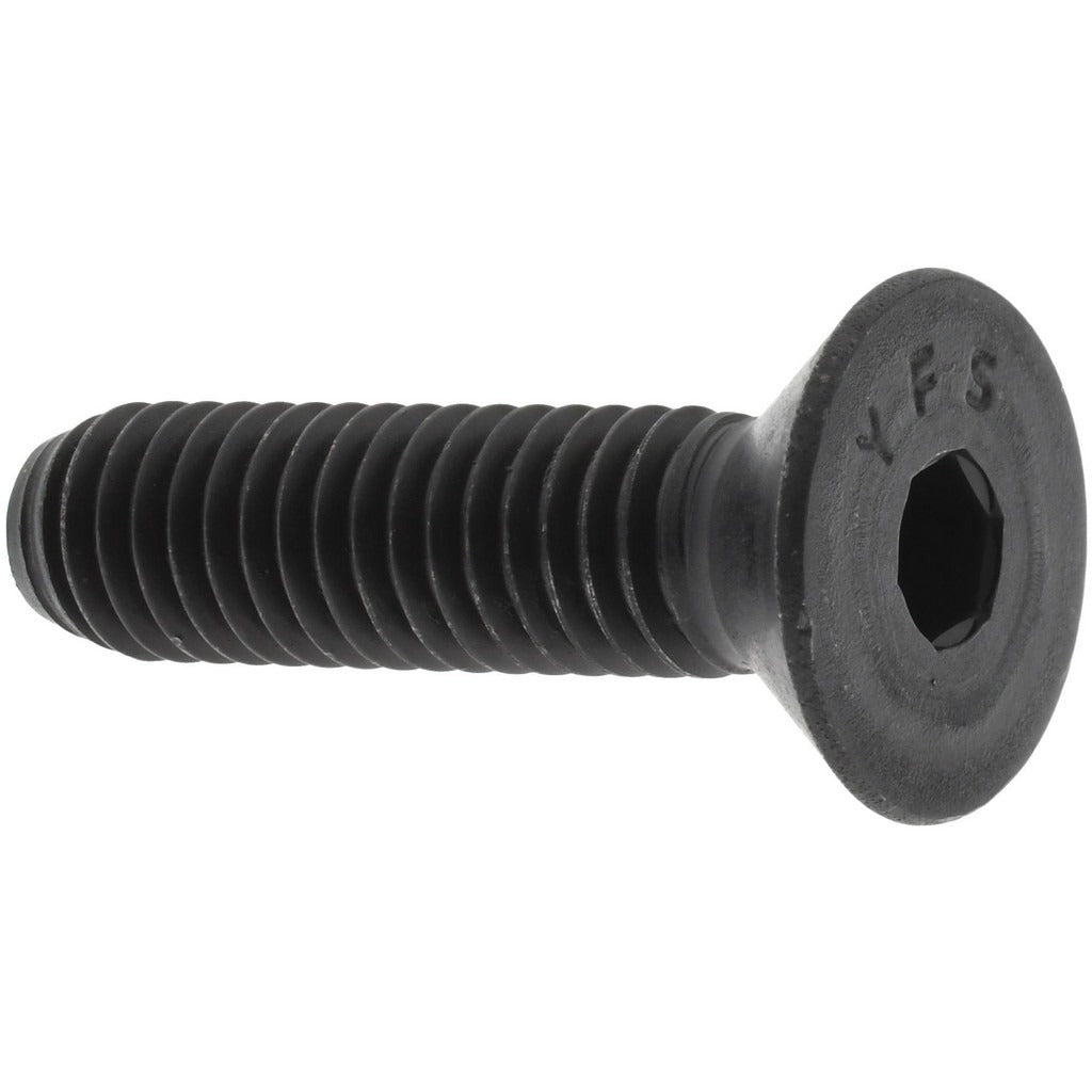 VALUE COLLECTION Value Collection 211215P Flat Socket Cap Screw 3/8-16