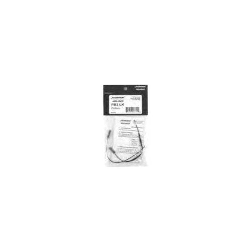 SECURITRON Securitron -u.s. PB3-LK Illumination Kit Push Button