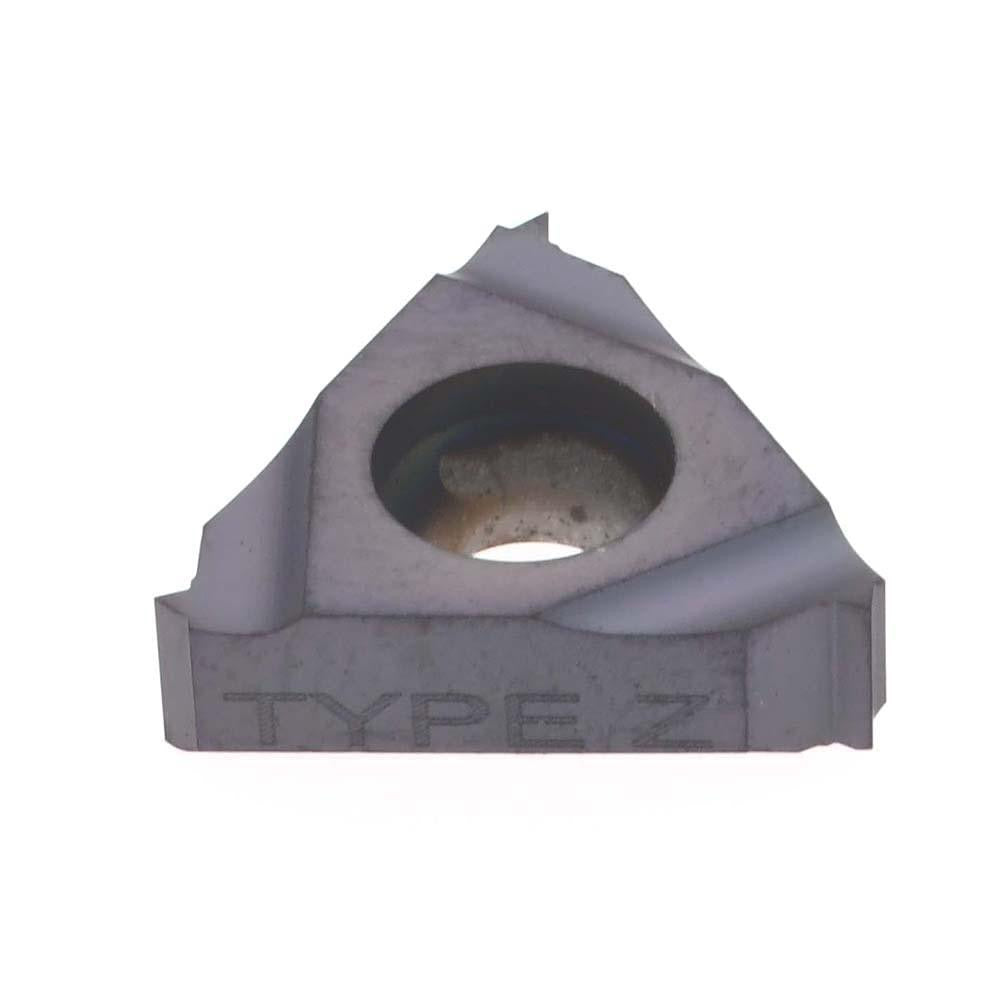 HERTEL Hertel 16ERZ27NPTHG225 Threading Insert 27 Tpi Npt Carbide