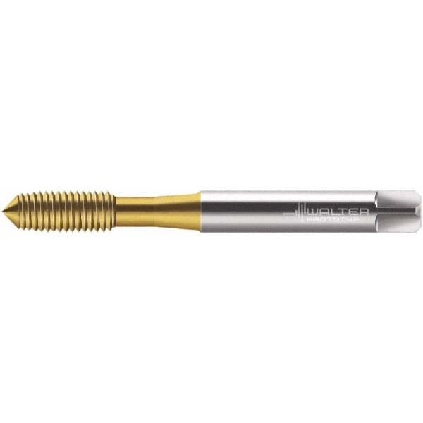 WALTER Walter-prototyp 5934579 Thread Forming Tap 6-32 Unc Tin