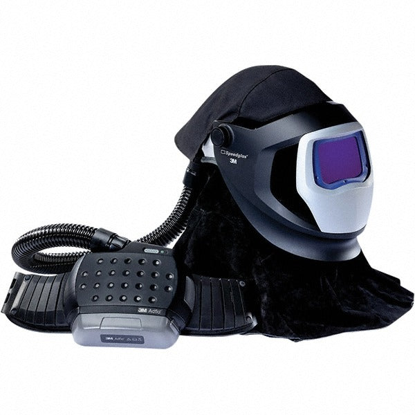 3M 3M 7100200576 Papr Welding Helmet 9100 Xxi Adflo
