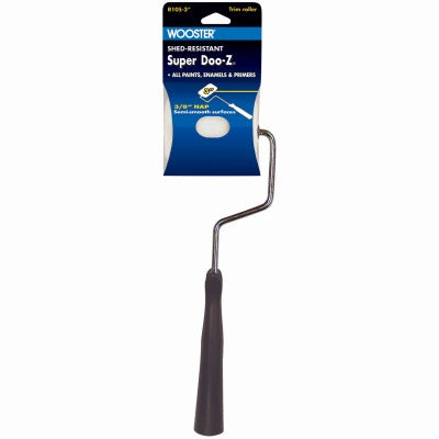 WOOSTER Wooster Brush R105-3 Super Doo-z 3 Inch Trimmer