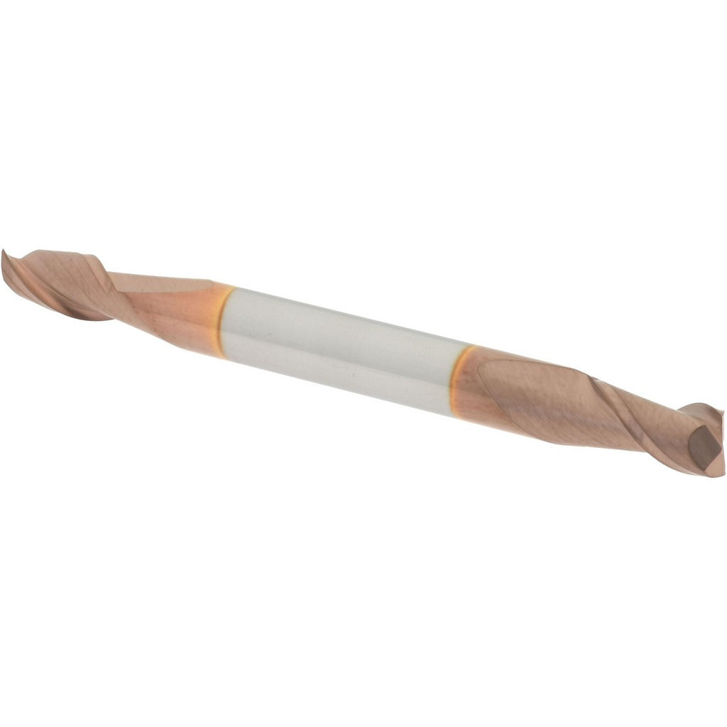 ACCUPRO Accupro 12185078 Square End Mill 11/64 in 2 Flute Carbide