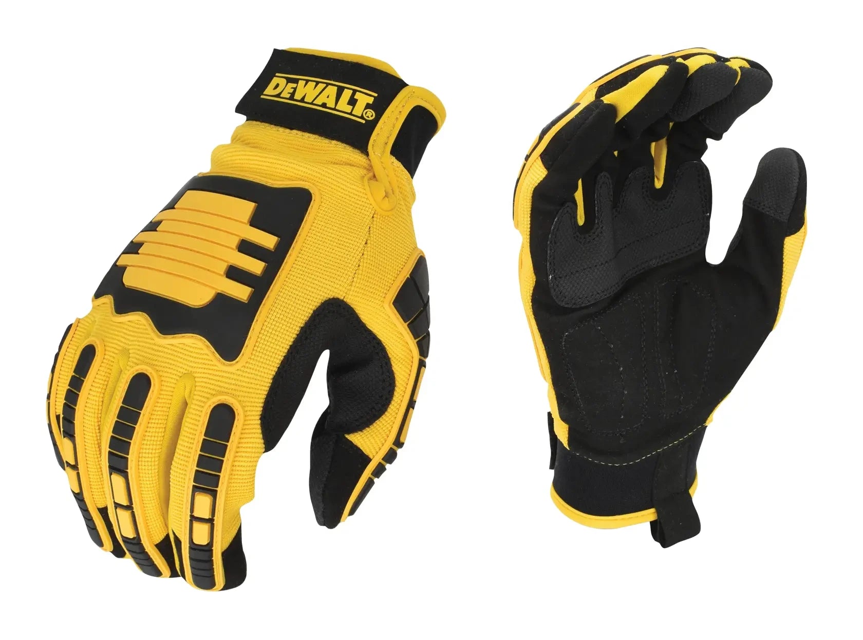 DEWALT Dewalt DPG781L Performance Mechanics Glove (Large / 1 Pair)