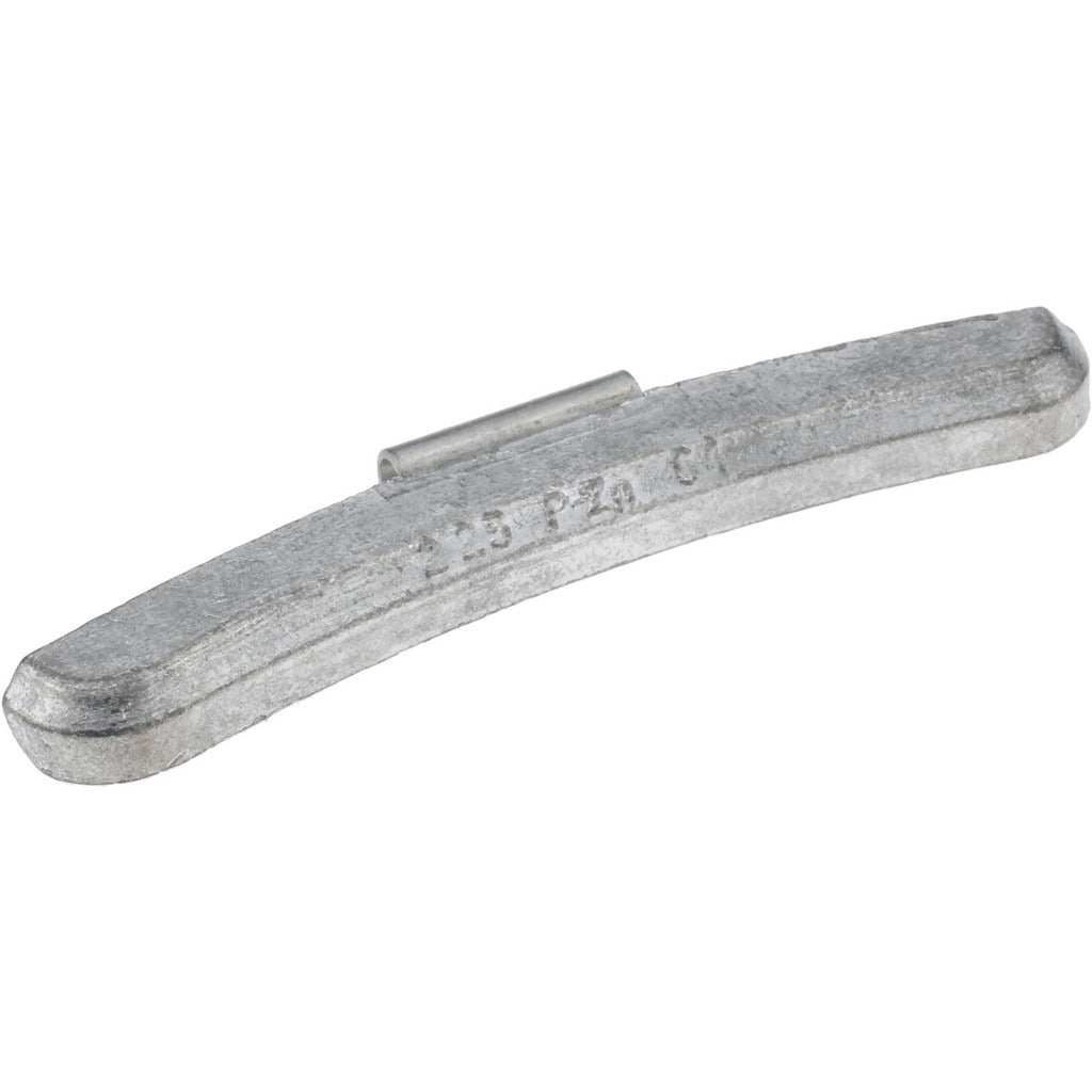 VALUE COLLECTION Value Collection REGZ-2.25 Zinc Wheel Weight 2.25 Oz