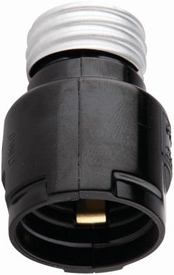 LEVITON Leviton Mfg Co 009-02006-000 Socket Extender 660W 250V