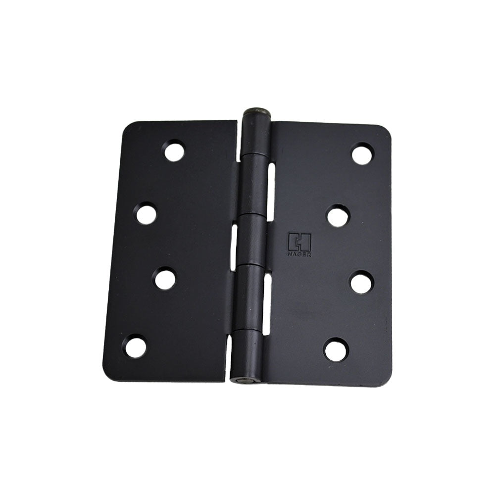 HAGER Hager Hinge RC1741410REA14 Full Mortise Hinge 4x4 in