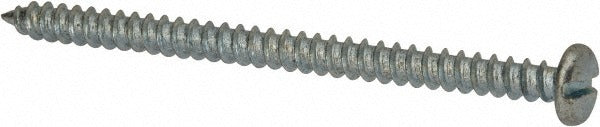 VALUE COLLECTION Value Collection 696376PR Size 8 Pan Head Sheet Metal Screw