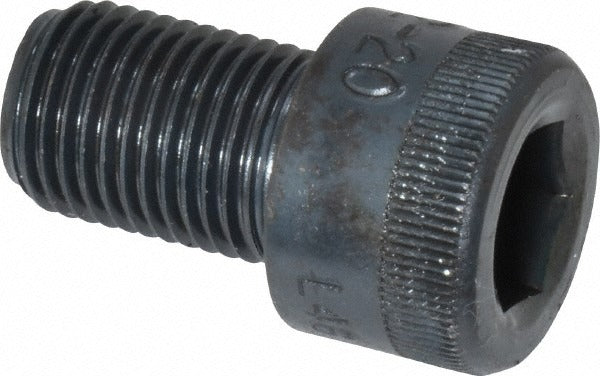 HOLO-KROME Holo-krome 730002220 Hex Socket Cap Screw 1/2-20 Unf