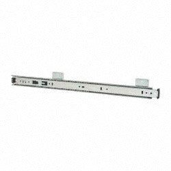 KNAPE & VOGT Knape Vogt 8150P 20 Keyboard Slide 20 Inches Chrome