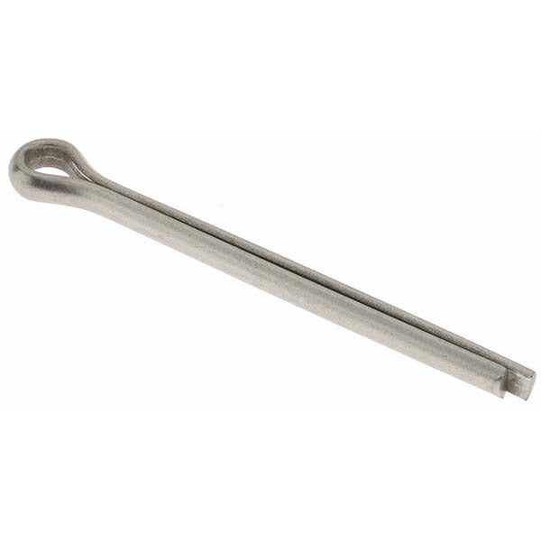 VALUE COLLECTION Value Collection 3SCP16300 Extended Prong Cotter Pin 10pk