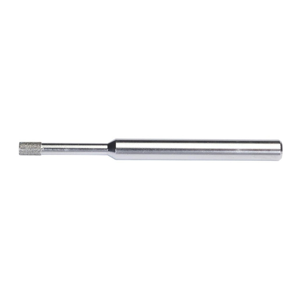 NORTON Norton 66260392629 Diamond Mounted Point Ball 200/230 Grit