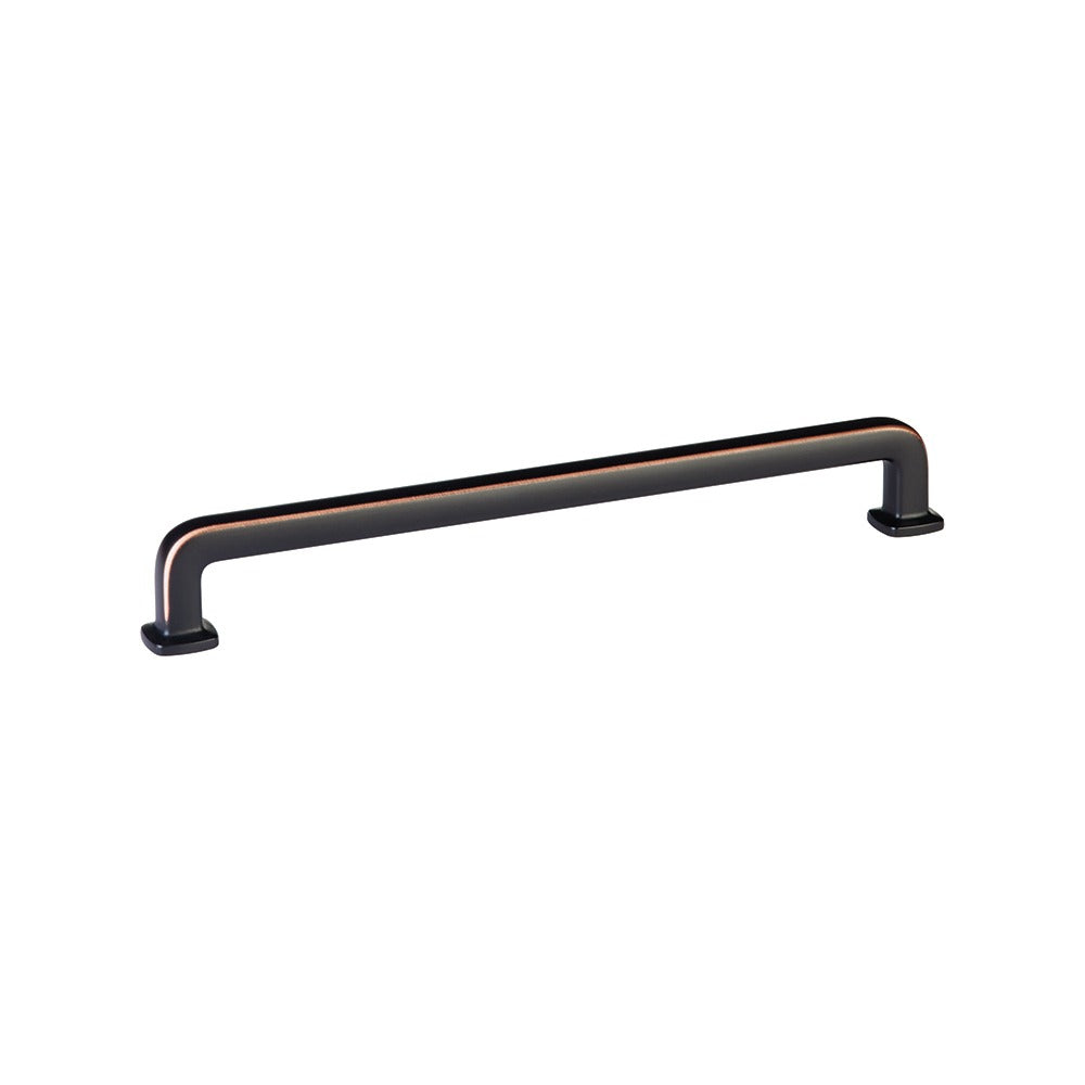 EMTEK Emtek 86637US10B Westridge Cabinet Pull Oil Rubbed Bronze
