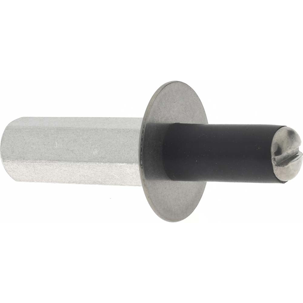 VALUE COLLECTION Value Collection 68000 Thumbnut Pressure Test Plug