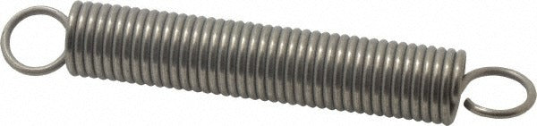 GARDNER SPRING Gardner Spring V5C-SS Extension Spring 21.62 Lb Max Load