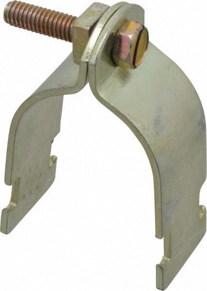 THOMAS & BETTS Thomas Betts 702-1-1/2 Conduit Clamp 1-1/2 Inch 12 Gauge