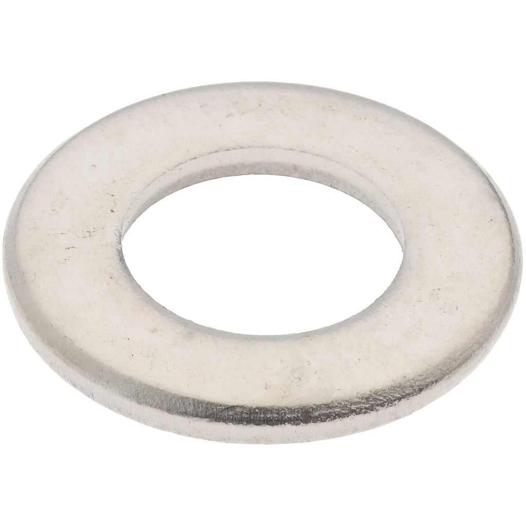VALUE COLLECTION Value Collection 73019127-100 M8 Flat Washer 316 Ss Din 125A