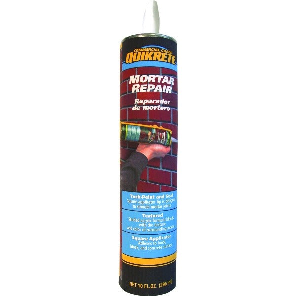 QUIKRETE QUIKRETE 8620-09 Mortar Repair