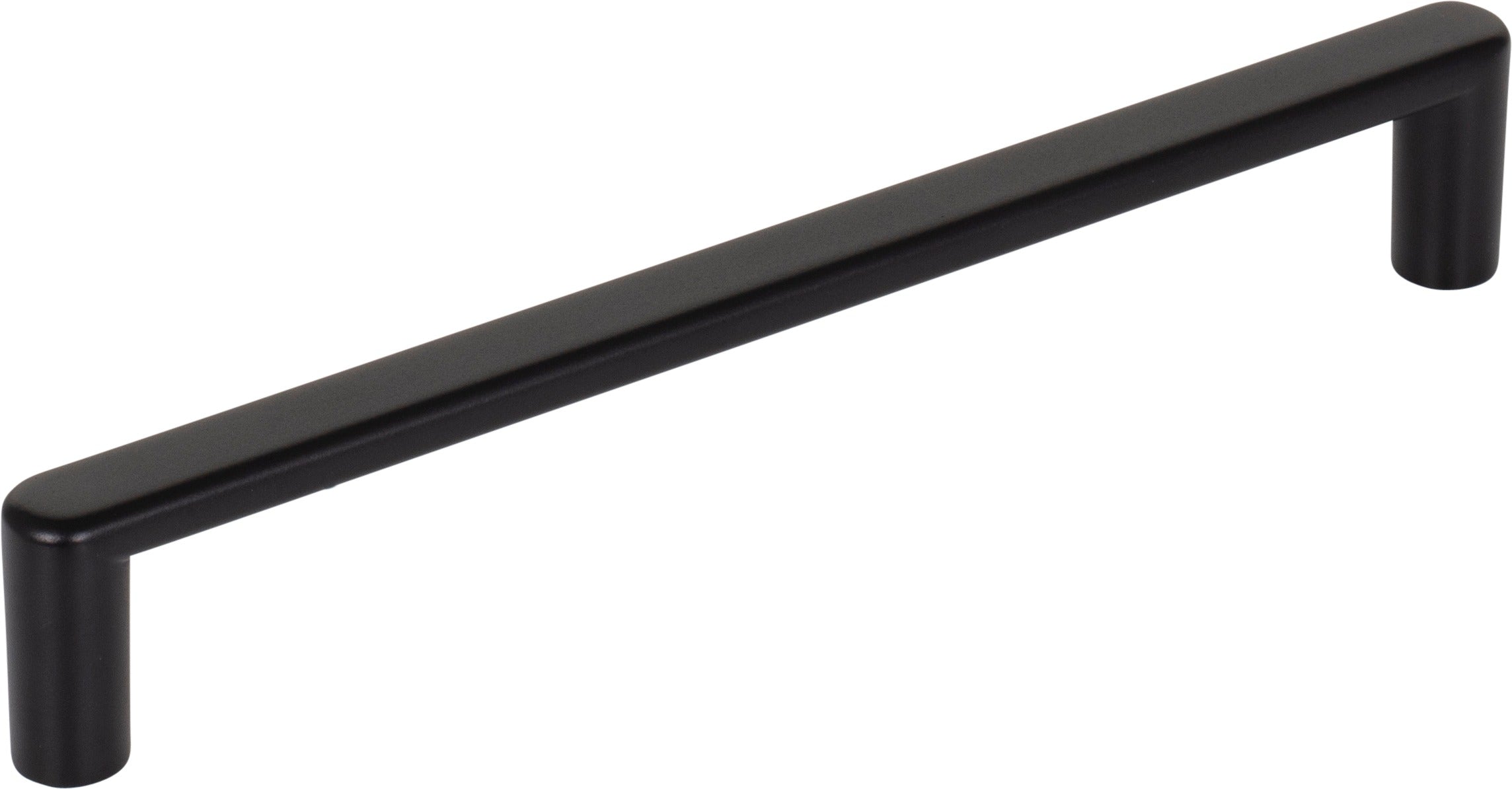 ELEMENTS Elements 105-160MB Cabinet Pull 160mm Matte Black Gibson