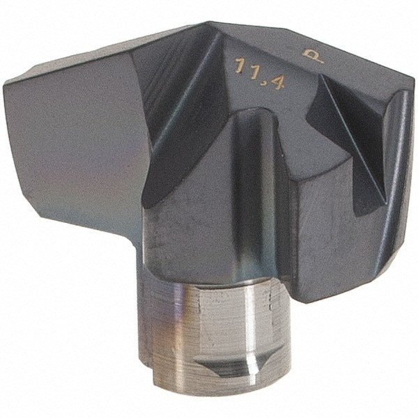 ISCAR Iscar 5508290 Carbide Replaceable Tip Drill 0.449in IC908