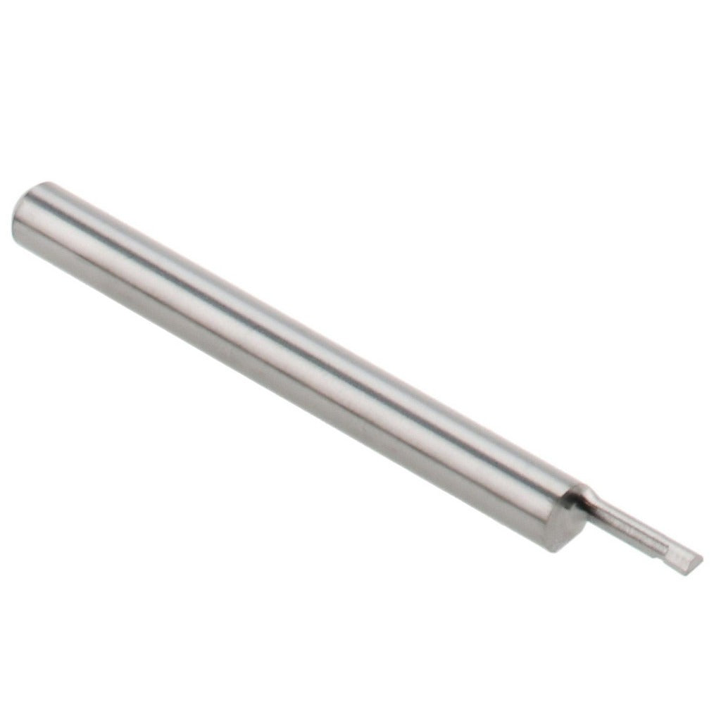 ACCUPRO Accupro B050200R Corner Radius Boring Bar Solid Carbide