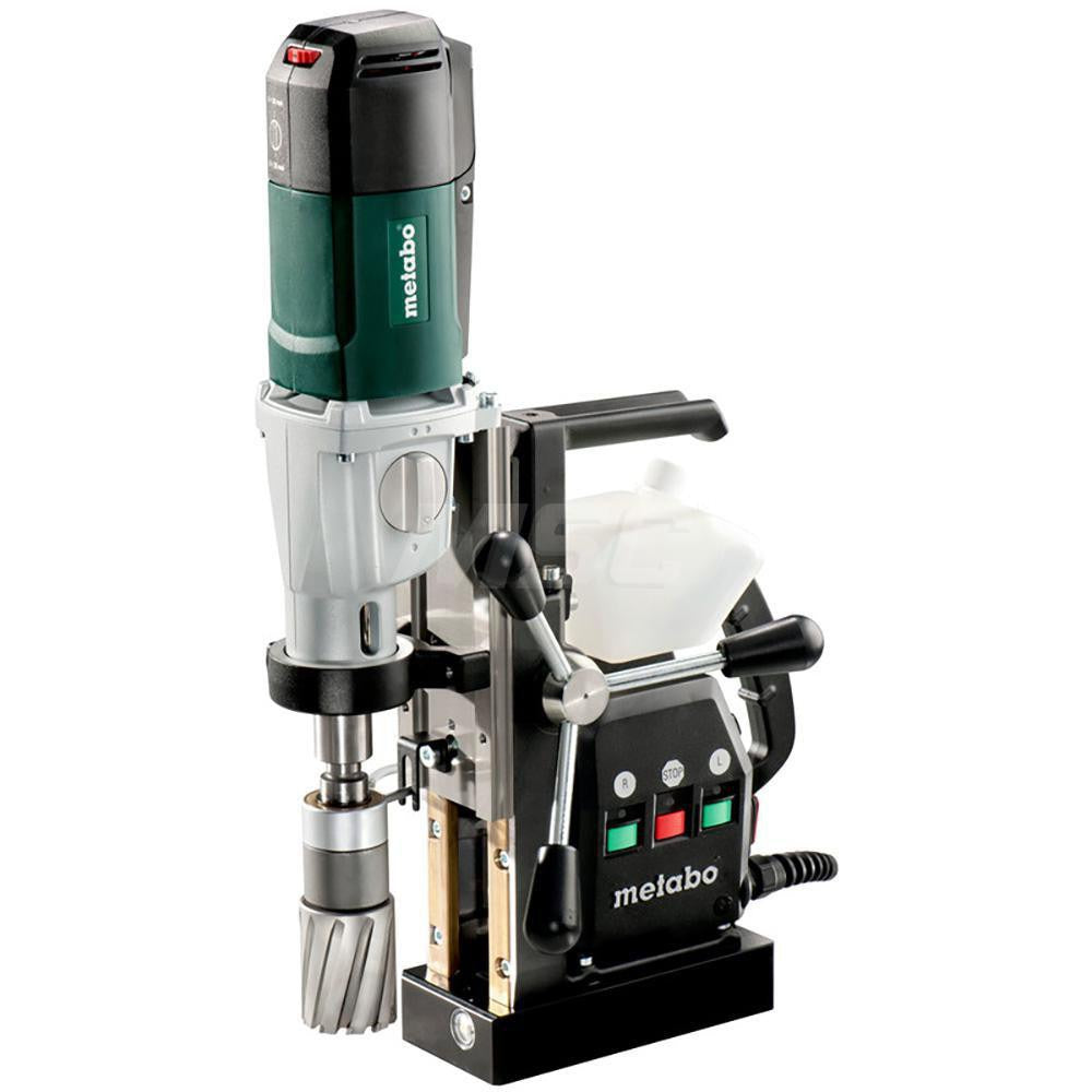 METABO Metabo 600636620 Corded Magnetic Drill 3/4 in Chuck