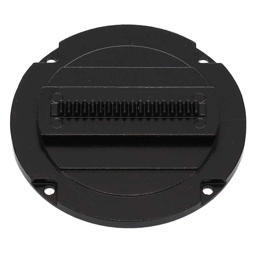 MITUTOYO Mitutoyo 129902 Dovetail Back for Dial Indicators