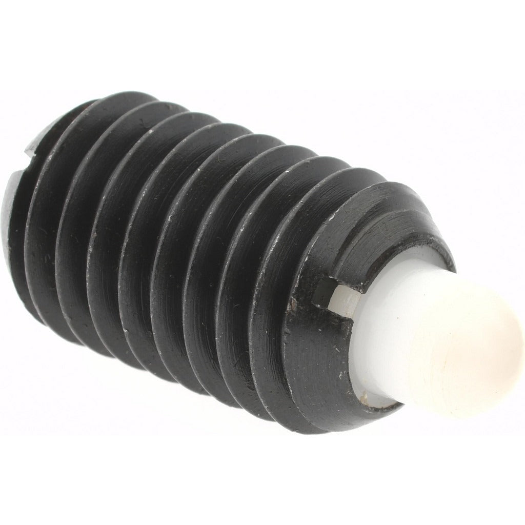 GIBRALTAR Gibraltar SWN10-8AFS-G Threaded Spring Plunger 1/2-13