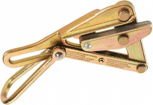 KLEIN TOOLS Klein Tools 1613-40 Wire Pulling Grip 0.12-0.37 in 4500 Lb