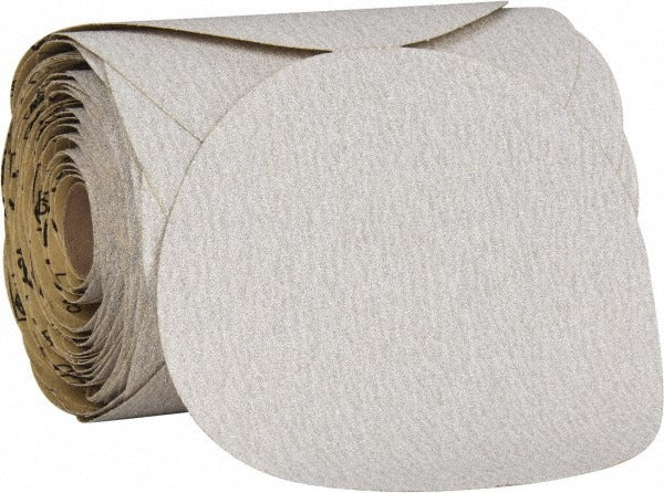 3M 3M 7100046309 Psa Disc 80 Grit 6 Inches Ceramic 100 Pack
