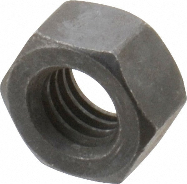 VALUE COLLECTION Value Collection MSC-67470369 Hex Nut 7/16-14 Grade 8
