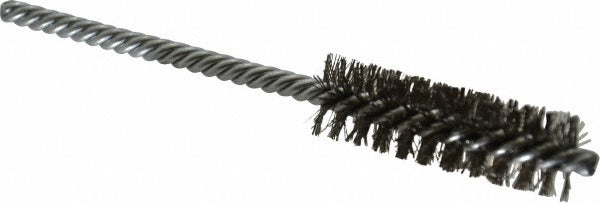 WEILER Weiler 98370 Helical Power Tube Brush Stainless Steel