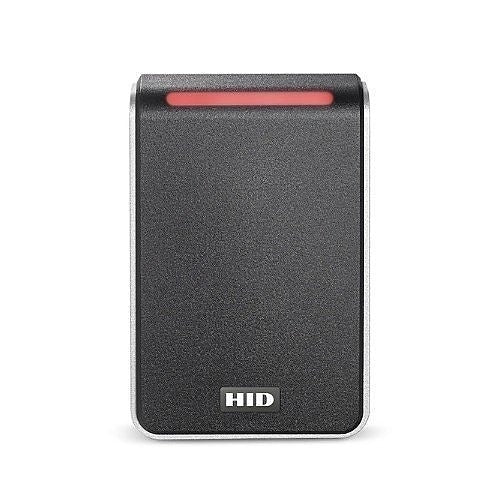 HID GLOBAL Hid Global 40TKS-00-000000-HD01 Signo 40 Wall Mount Reader