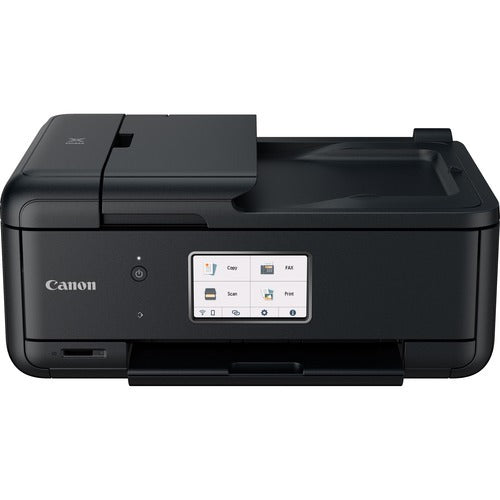 CANON Canon CNMTR8620A Wireless All-in-one Inkjet Printer