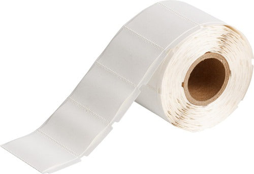 BRADY Brady WMS-617-321 BradyMarker Series Label (250 Pack)