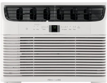FRIGIDAIRE Frigidaire FHWC083TC1 Window Air Conditioner 8000 Btu/h