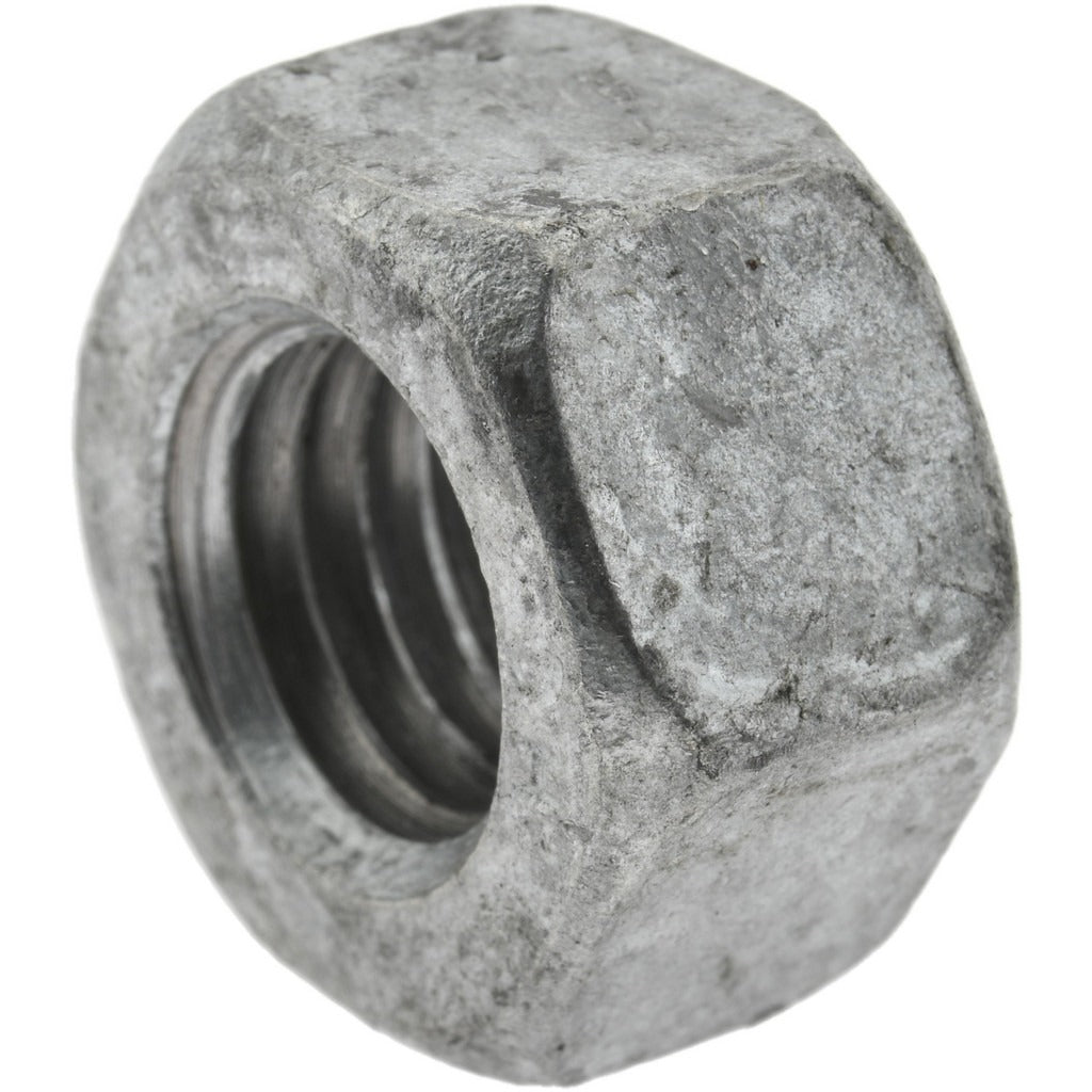 VALUE COLLECTION Value Collection MSC-72047657 Hex Nut 5/8-11 Galvanized