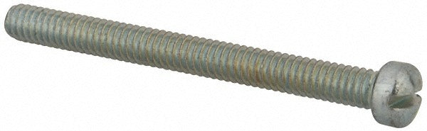 VALUE COLLECTION Value Collection MSCI0-801750-100BX Machine Screw 8-32