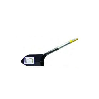 ZAC TOOL Zac Tool ZAC40-ZAC800F Round Point Shovel 6-pack