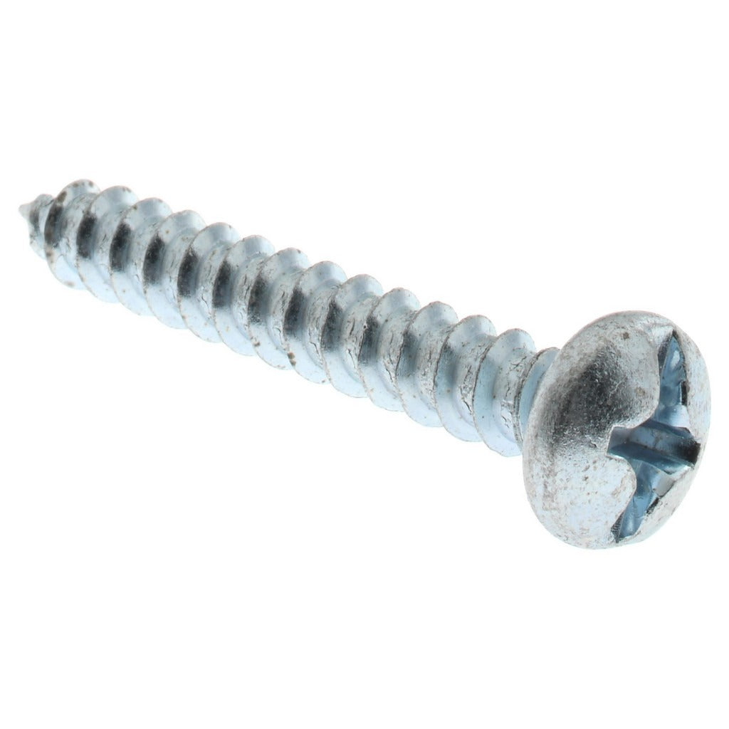 VALUE COLLECTION Value Collection 74215930 Sheet Metal Screw 12 Pan Head