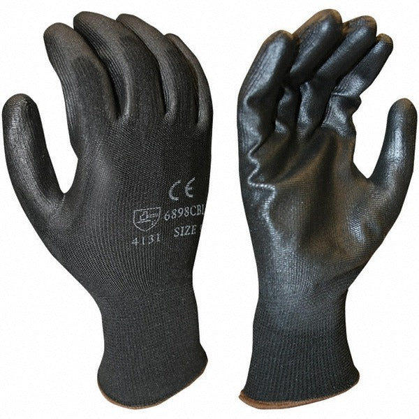 CORDOVA Cordova 6898CBS Small Polyester Work Gloves