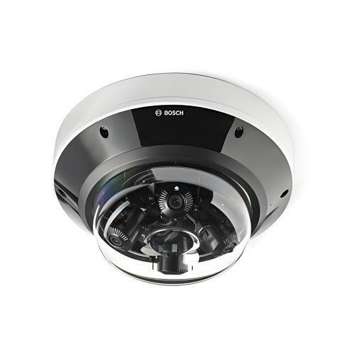 IQSIGHT Iqsight Llc NDM-7702-AL Multi Imager Ip Dome Camera
