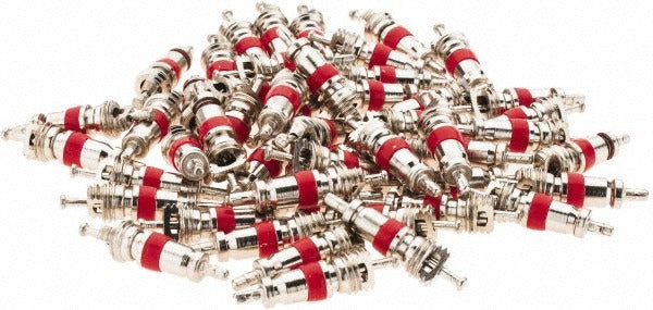 VALUE COLLECTION Value Collection BD2236 Tire Valve Stem Caps 50-pack