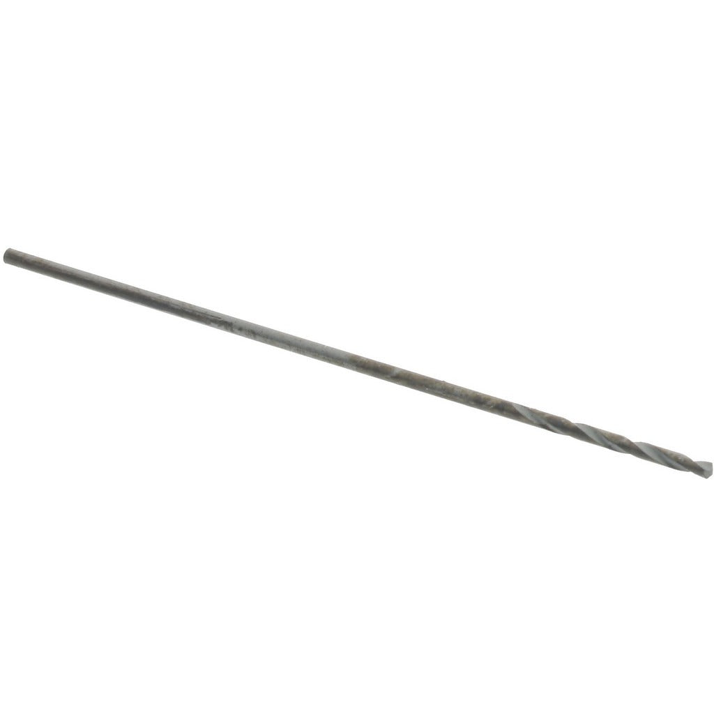 HERTEL Hertel 71205603 Jobber Length Drill Bit 1/64 in Hss