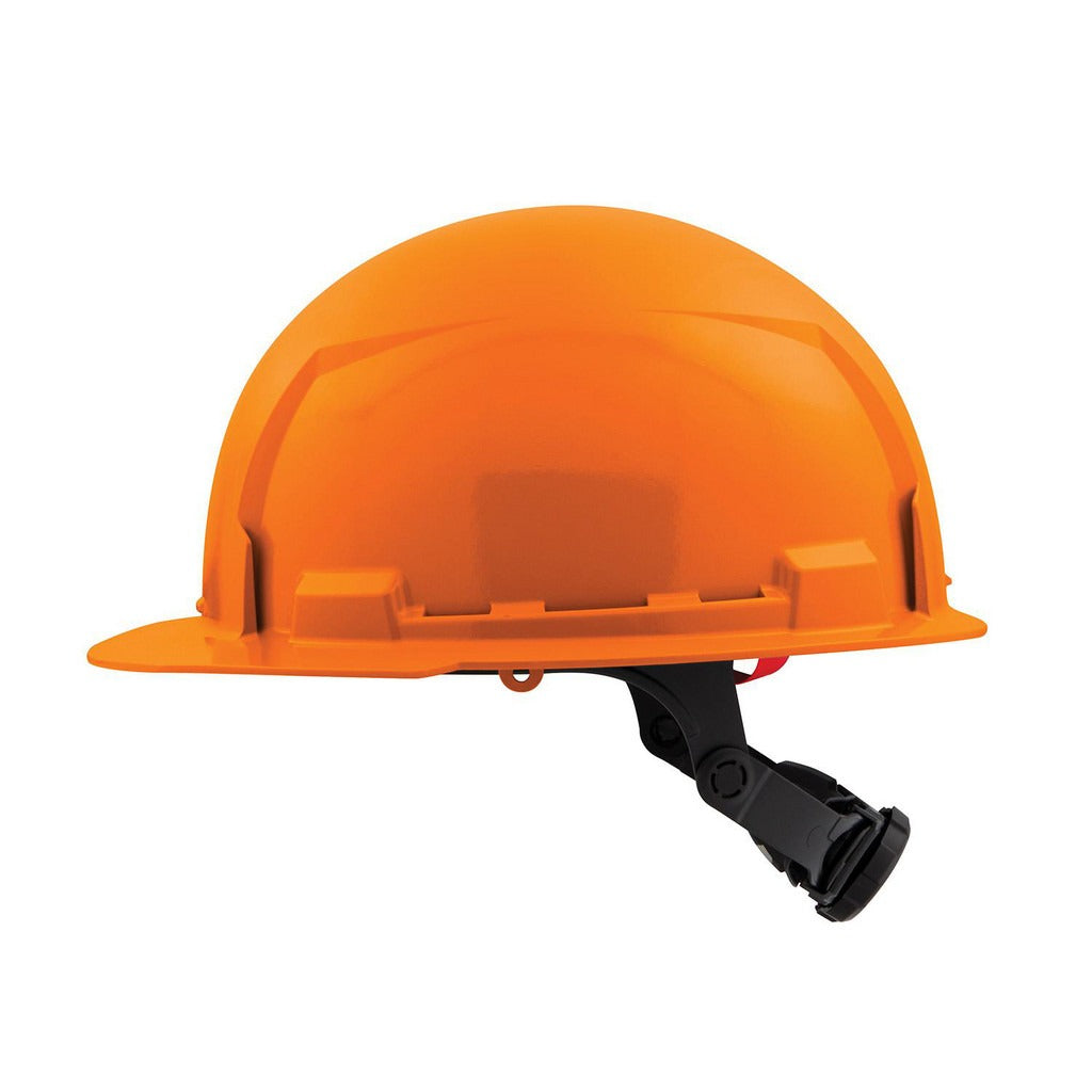 MILWAUKEE Milwaukee Tool 48-73-1132 Front Brim Hard Hat Class E